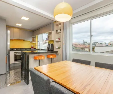 Casa com 2 quartos à venda na Jaziel Sotto Maior Lagos, 70, Campo Comprido, Curitiba