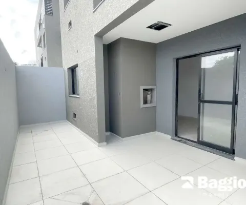 Apartamento com 3 quartos à venda na Rua Augusto de Mari, 2561, Guaíra, Curitiba