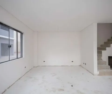 Casa em condomínio fechado com 3 quartos à venda na Rua José Rietmeyer, 75, Hauer, Curitiba