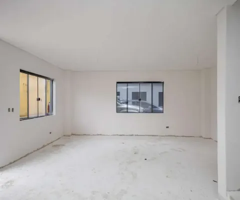 Casa em condomínio fechado com 3 quartos à venda na Rua José Rietmeyer, 75, Hauer, Curitiba