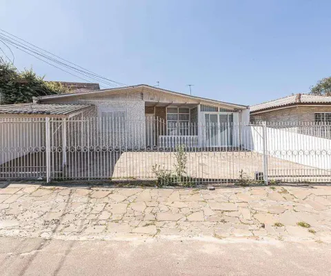 Casa com 3 quartos à venda na Rua André Cecone, 147, Seminário, Curitiba