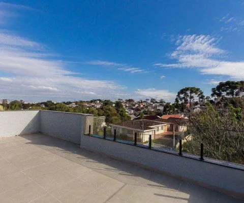 Casa com 4 quartos à venda na Rua Mateus Leme, 6509, Abranches, Curitiba