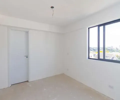 Apartamento 2 quartos 1 vaga no santa quitéria para venda em curitiba