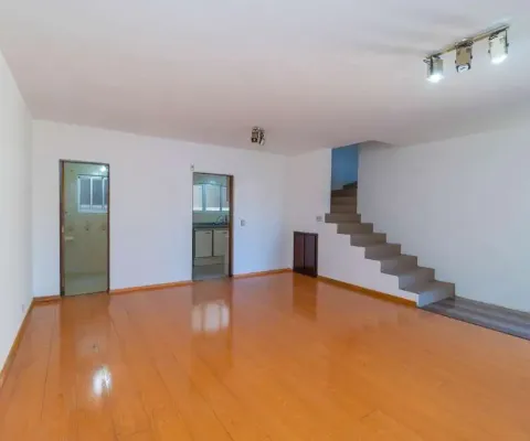 Casa com 3 quartos à venda na Rua José Scuissiato, 7, Seminário, Curitiba