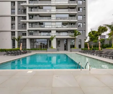 Cobertura com 3 quartos à venda na Avenida Iguaçu, 3791, Seminário, Curitiba
