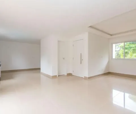 Casa em condomínio fechado com 3 quartos à venda na Rua Bernardo Sobieck, 486, Campo Comprido, Curitiba