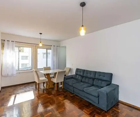 Apartamento com 2 quartos à venda na Avenida Visconde de Guarapuava, 3748, Centro, Curitiba