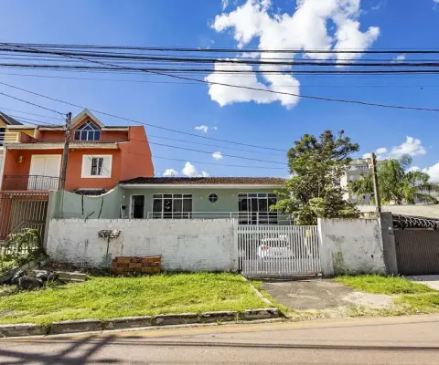 Casa com 3 quartos à venda na Rua José Izidoro Biazetto, 924, Campo Comprido, Curitiba