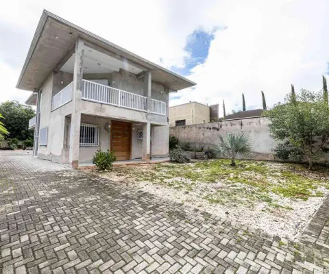 Casa com 1 quarto à venda na Rua Antônio Kolody, 144, Santa Felicidade, Curitiba