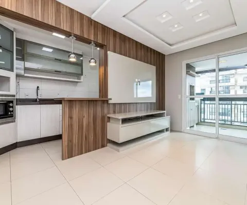 Apartamento com 2 quartos à venda na Rua Eurides Cunha, 85, Vila Izabel, Curitiba