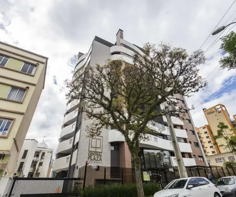 Cobertura com 3 quartos à venda na Alameda Júlia da Costa, 412, São Francisco, Curitiba