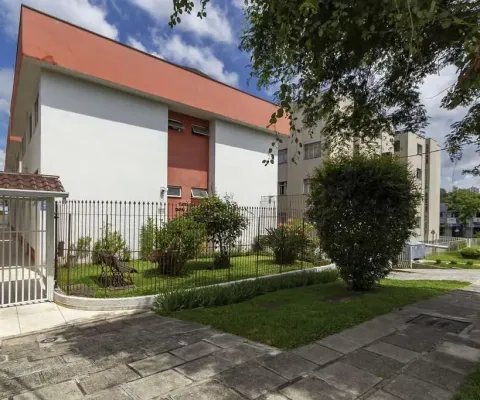 Apartamento com 2 quartos à venda na Rua Francisco Negrão, 420, Água Verde, Curitiba