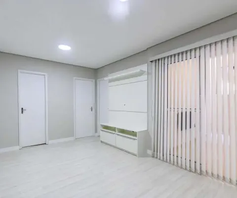 Apartamento com 2 quartos à venda na Rua Frei Teófilo, 81, Capão Raso, Curitiba
