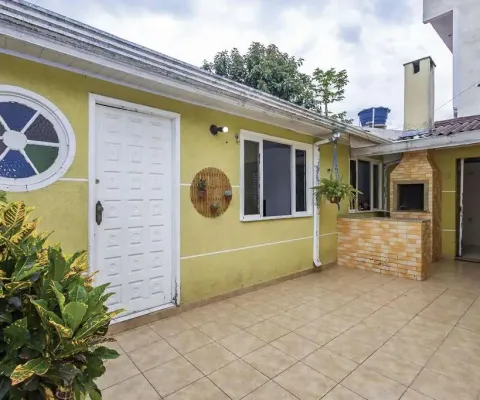 Casa com 4 quartos à venda na Rua Ignes Colle Munhoz, 484, Campo Comprido, Curitiba