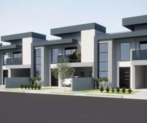 Casa a venda em area nobre bairro campo comprido/ecoville