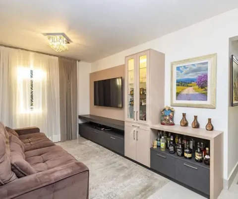 Apartamento com 3 quartos à venda na Rua São João, 742, Tingui, Curitiba