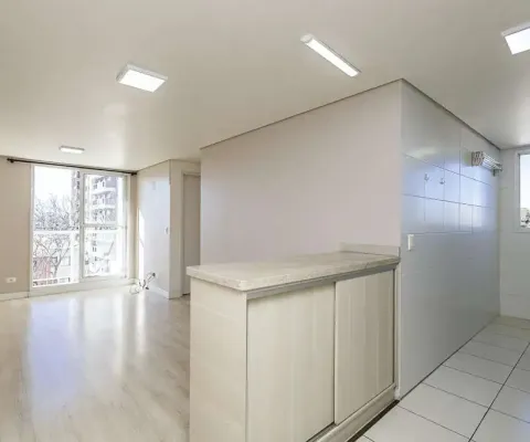Apartamento 02 dormitórios - edificio versailles - capao raso