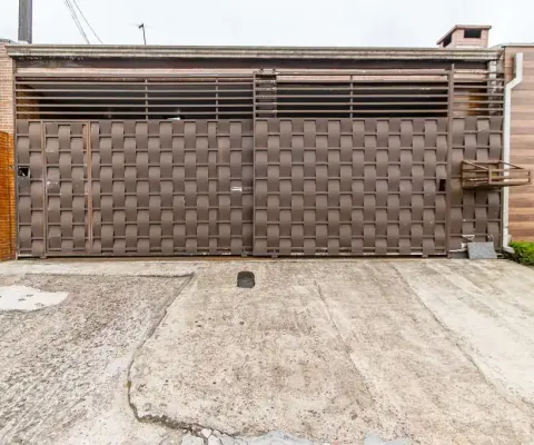 Casa comercial à venda na Rua Cucos, 2353, Gralha Azul, Fazenda Rio Grande