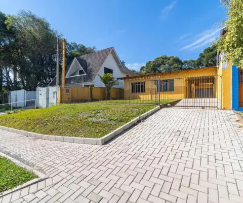Ponto comercial à venda na Rua José Nicco, 535, Ecoville, Curitiba