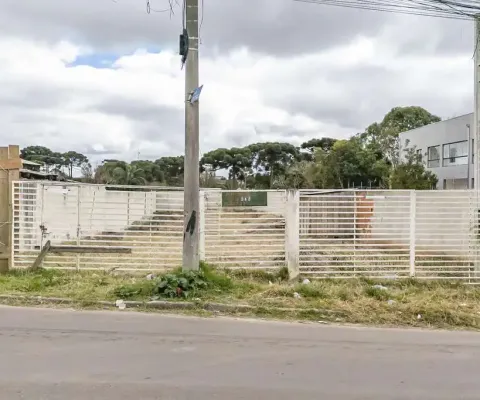 Terreno amplo poucos m da av. portugal com 645 m² | zr-2