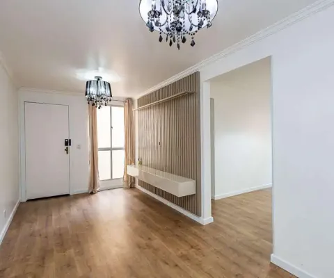 Apartamento com 3 quartos e 2 vagas de garagem à venda no mossunguê
