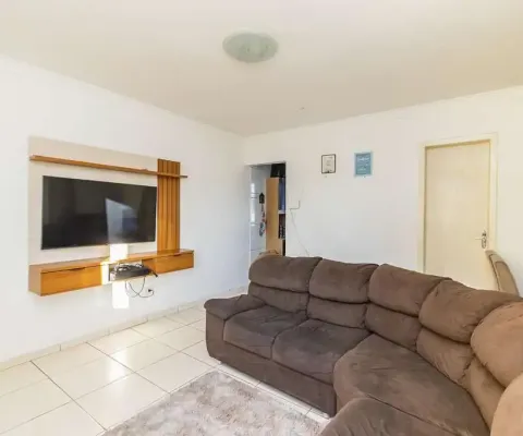 Apartamento a venda - 02 dormitórios com suíte - campina da barra araucária
