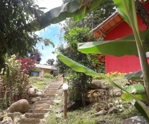 Chácara a apenas 400m da vila de são pedro da serra (nova friburgo/rj)