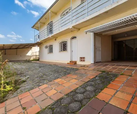 Casa com 4 quartos à venda na Rua Alexandre Toscani Filho, 81, Santa Felicidade, Curitiba