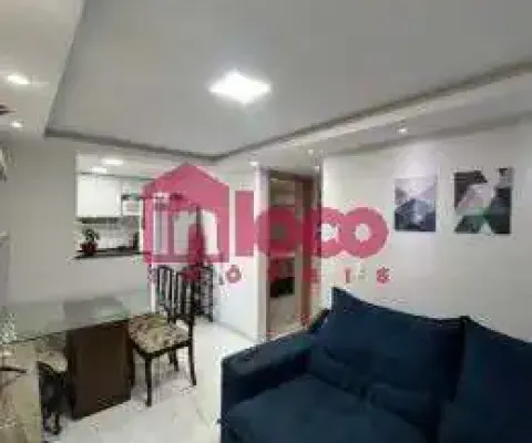 Apartamento com 2 quartos à venda na Caminho das Amendoeiras, 164, Cosmos, Rio de Janeiro
