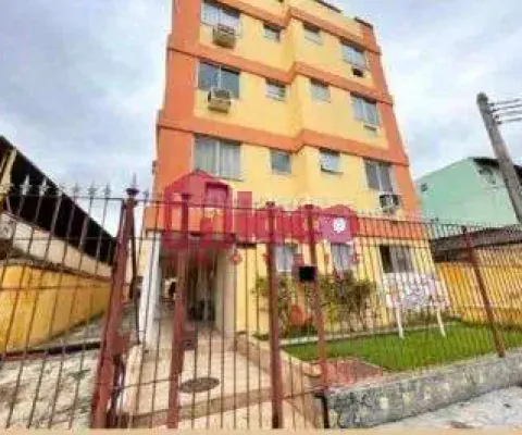 Apartamento com 2 quartos à venda na Travessa Moranga, S/N, Inhoaíba, Rio de Janeiro