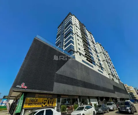 Apartamento em ótima localização no perequê, jardim dourado, porto belo - sc