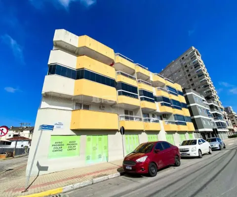 Apartamento com 2 quartos à venda na Avenida Senador Atílio Fontana, 1435, Balneário Perequê, Porto Belo