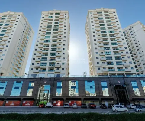 Apartamento com 02 dormitórios em condomínio , jardim praia mar, itapema - sc