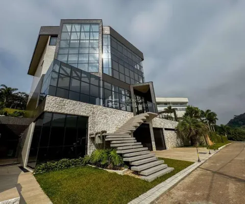 Casa com 5 quartos à venda na Br 101, 149, Meia Praia, Itapema