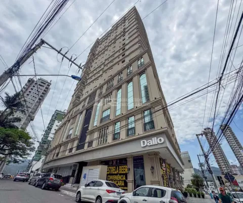 Apartamento alto padrão bem localizado em itapema, centro, itapema - sc