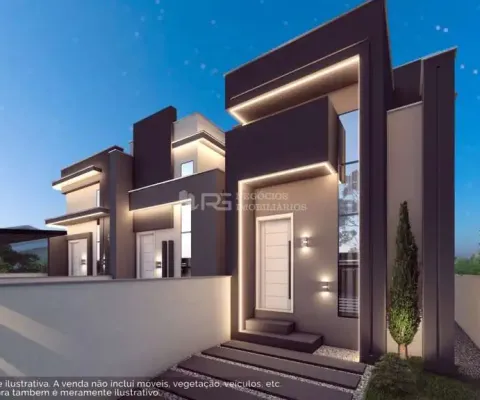Casa com 2 quartos à venda na Rua A, 430, Joaia, Tijucas