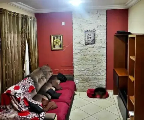 Casa com 3 quartos à venda na Orlando Bonetti, 93, Jardim Residencial Villa Amato, Sorocaba