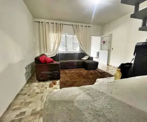 Casa com 3 quartos à venda na Mario Cacador, 128, Parque São Bento, Sorocaba