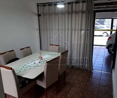Casa com 2 quartos à venda na Ministro Salgado Filho, 111, Vila Fiori, Sorocaba