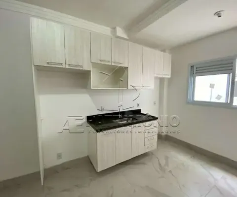 Apartamento com 2 quartos à venda na Cristiano Vieira Pedrico, 971, Vila Guilherme, Votorantim
