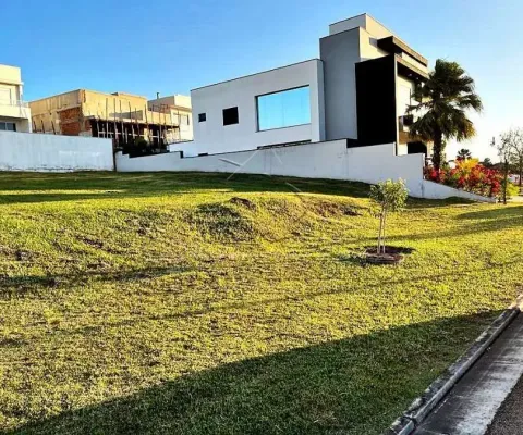 Terreno condomínio, bairro alphaville nova esplanada 1