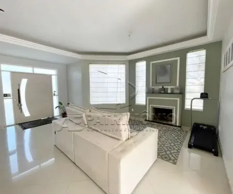 Casa em condominio,4 dormitorio(s) bairro villa dos inglezes villa dos inglezes