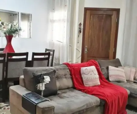 Casa em condominio,3 dormitorio(s) bairro alvorada chácara sônia  - residencial