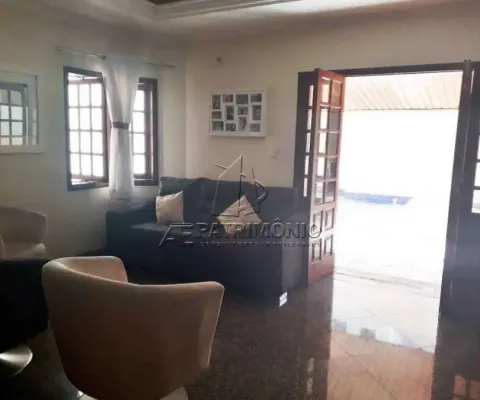 Casa em condominio,3 dormitorio(s) bairro granja olga 1 granja olga 1