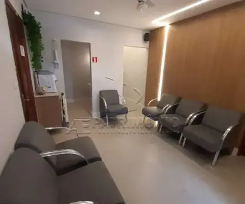 Casa com 10 quartos à venda na Doutor Armando Sales de Oliveira, 38, Vila Trujillo, Sorocaba
