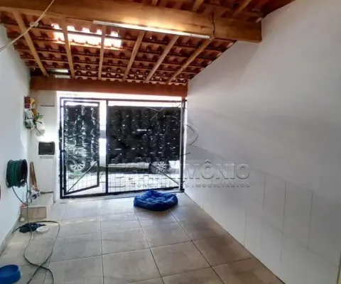 Casa com 2 quartos à venda na Celestino Garcia Guerreiro, 199, Aparecidinha, Sorocaba
