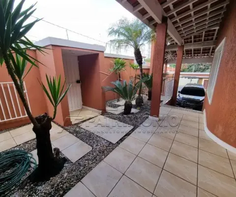 Casa com 3 quartos à venda na Satyro Vieira Barbosa, 135, Jardim Faculdade, Sorocaba