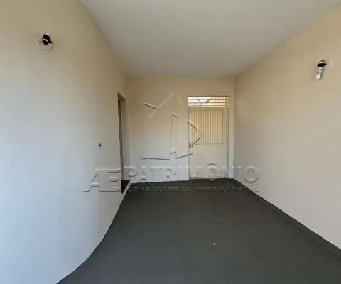 Casa com 2 quartos à venda na Arlindo de Oliveira, 36, Vila Jardini, Sorocaba