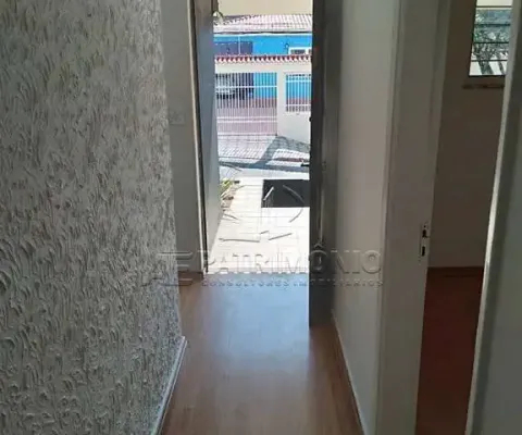 Casa com 3 quartos à venda na Luiz da Silva Rodrigues, 299, Vila Independência, Sorocaba