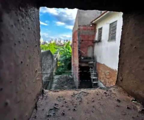 Casa; bairro; assobradada; zona leste; santa rosalia.